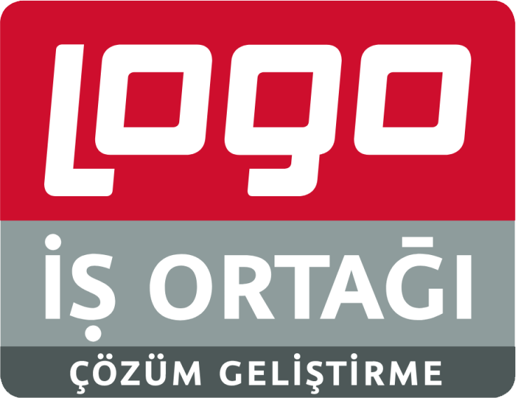 Logo çözüm ortağı