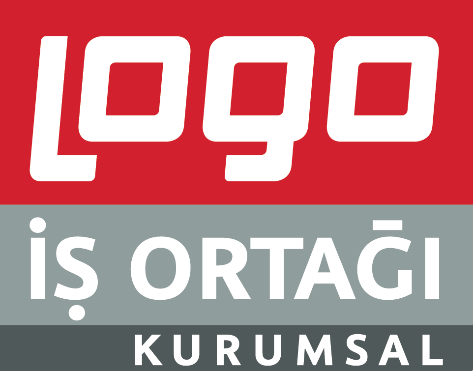 Logo iş ortağı kurumsal